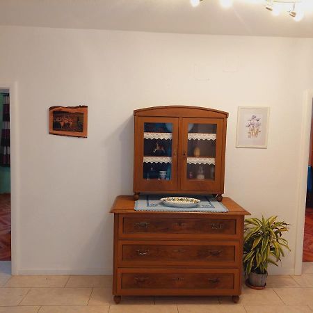 Ferienwohnung Lucy Am Lonitzberg Steinakirchen Am Forst Exterior foto